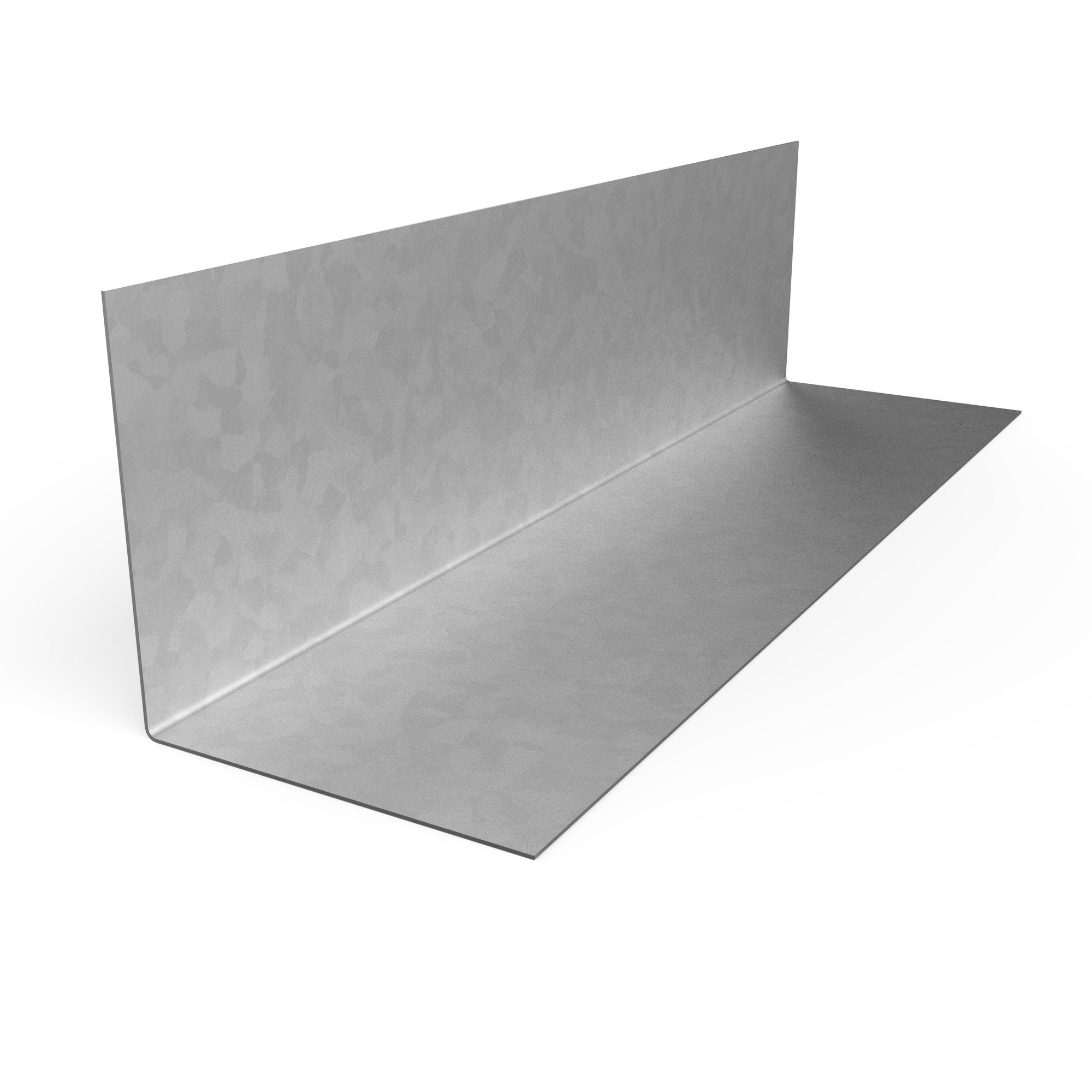 VINKELPROFIL LP GALVAD 90GR 3000MM - Lindab