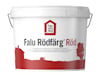 FALU RÖDFÄRG RÖD 10 L