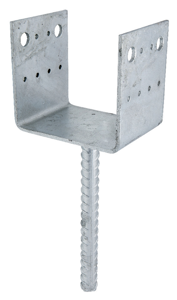 STOLPHÅLLARE CSU - FAST CC