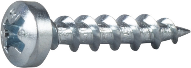 MONTAGESKRUV KS FZB 4,2 MM - ESSVE