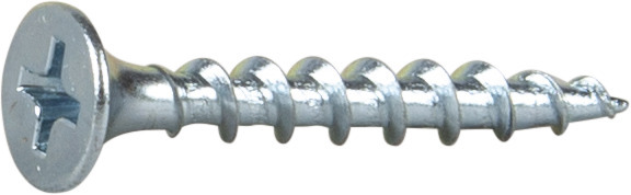 GIPSSKRUV TRÄ FZB - ESSVE