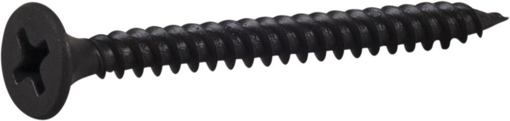 GIPSSKRUV FÖR STÅLREGEL PH2 FOSFATERAD 3,5X41 900ST - ESSVE