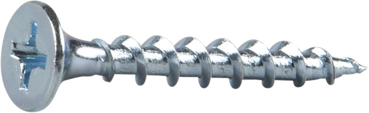 GIPSSKRUV FÖR TRÄREGEL PH2 FZB3,9X30 2700ST - ESSVE