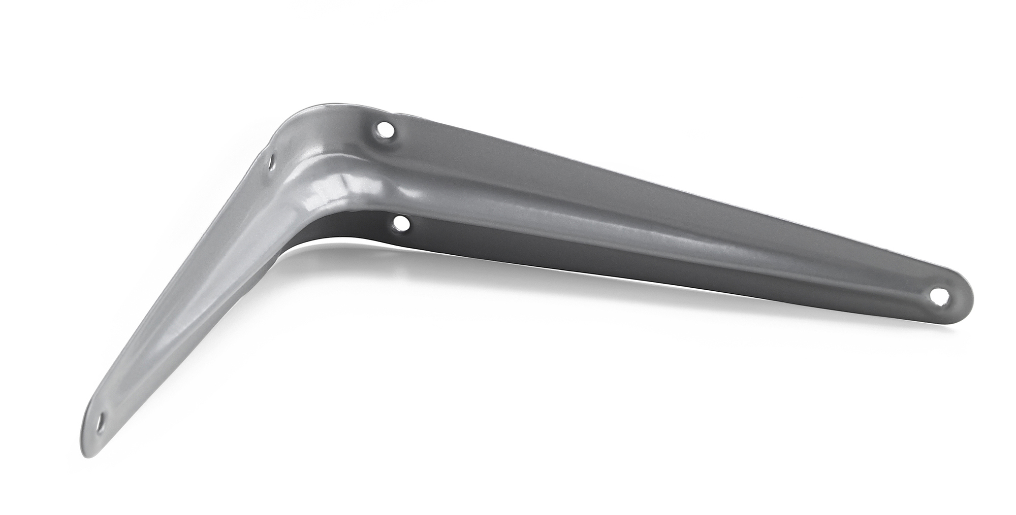 KONSOL 148 SILVER 250X300 MM - Habo