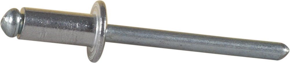 BLINDNIT ÖPPEN ALUMINIUM 4,8X10 15 ST - ESSVE