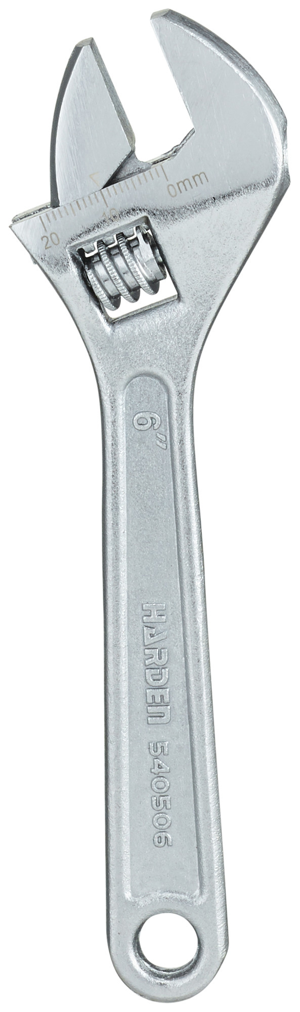 SKIFTNYCKEL HARDEN 150MM - Harden