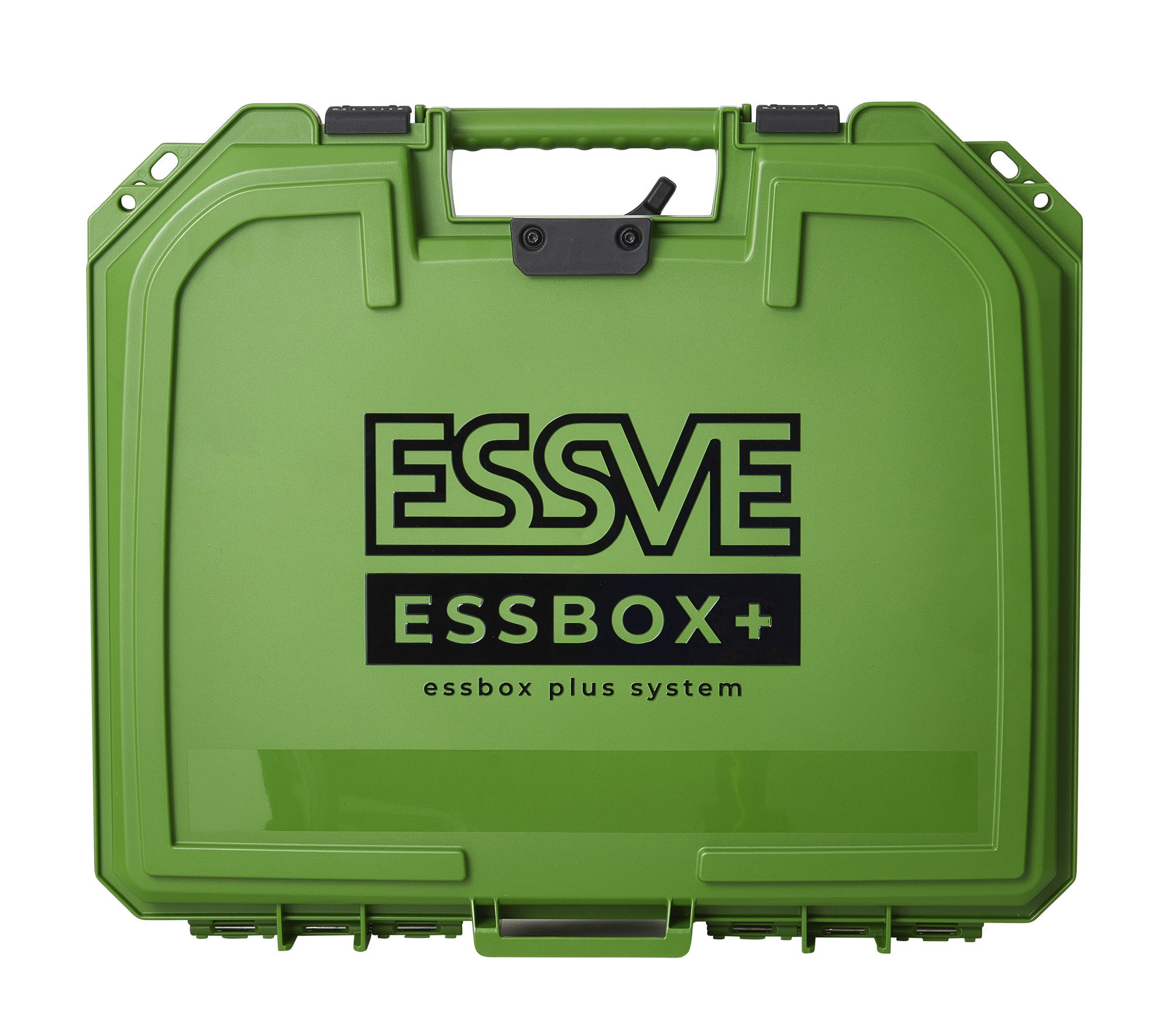 VÄSKA ESSBOX+ ORGANIZE IT - ESSVE