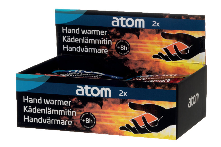 HANDVÄRMARE 2ST - Thomee