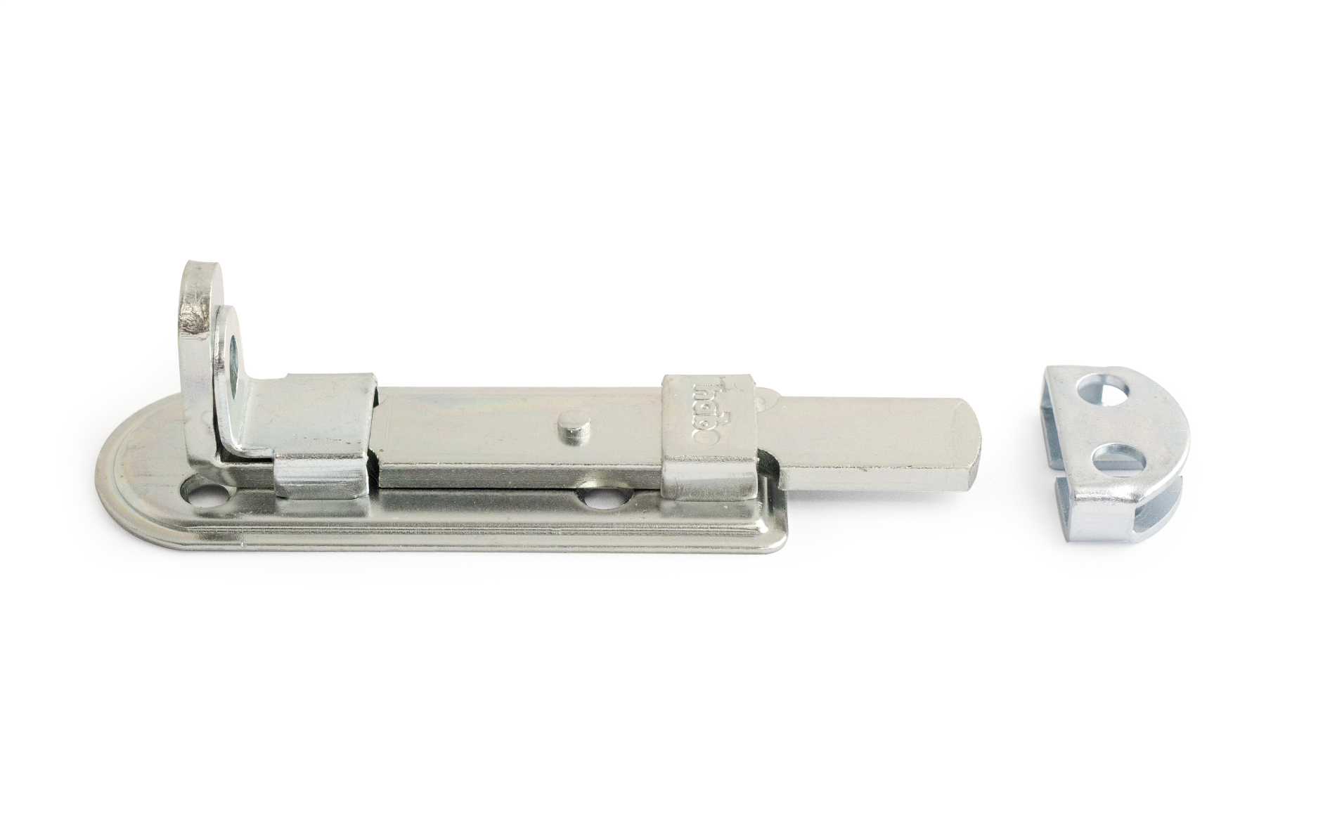 SKJUTREGEL 105 EFZ 115 MM - Habo