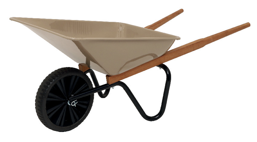 SKOTTKÄRRA EKEBY 90 PFG S AND - Thomee