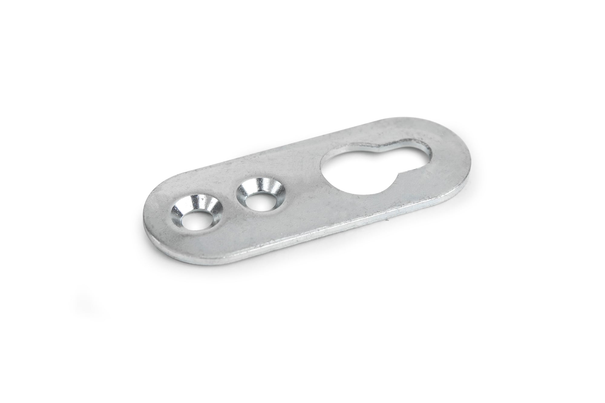 HÄNGBLECK 642 EFZ 35X12 MM 4 ST - Habo