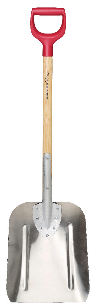 SNÖSKYFFEL/SPANNMÅLSKYFFE L CLASSIC 500AY - Fiskars