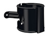 STUPRÖRSSVEP SVHA M KIL O BEN SVART 015 87 MM