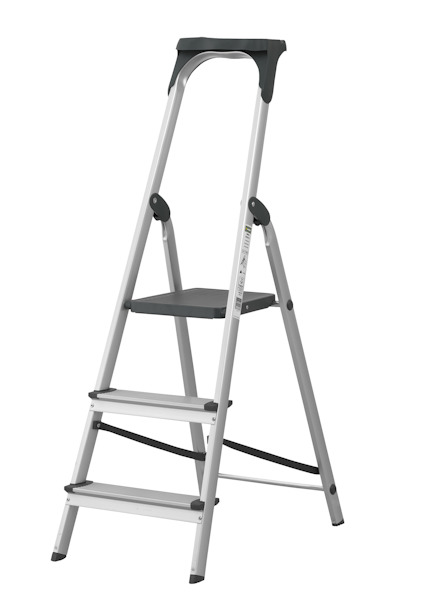 HUSHÅLLSTEGE WHS 2020-3