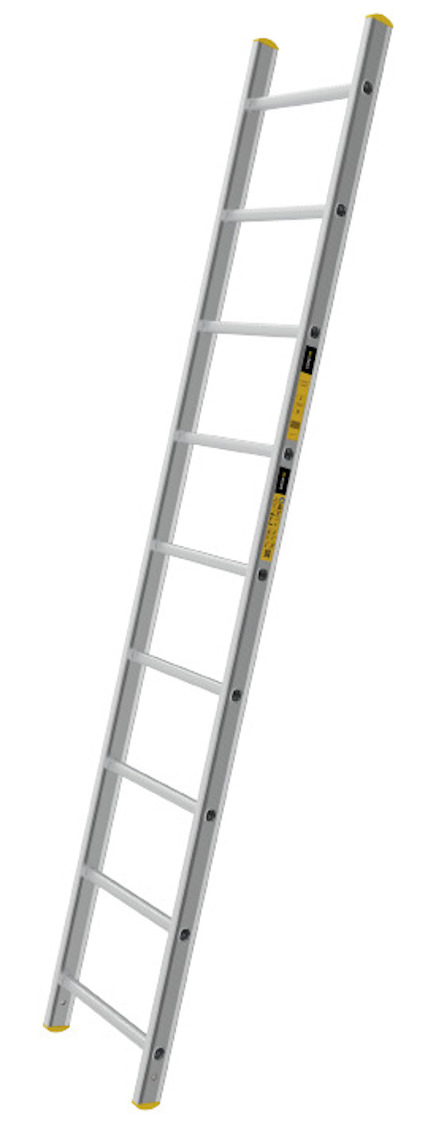 ENKELSTEGE LPR W LPR-S3