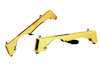 MONTERINGSBYGLAR DE7025 TILL DE7023