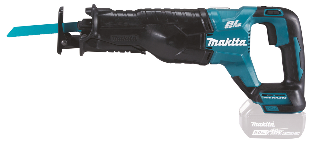 TIGERSÅG DJR187Z MAKITA 18V SOLO BL 3000RPM 32 MM - Makita