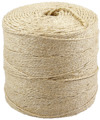 EMBALLAGEGARN POLY SISAL 3,3MMX627M