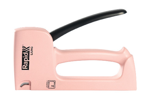 HÄFTPISTOL R13 LJUNG RAPI D - Rapid