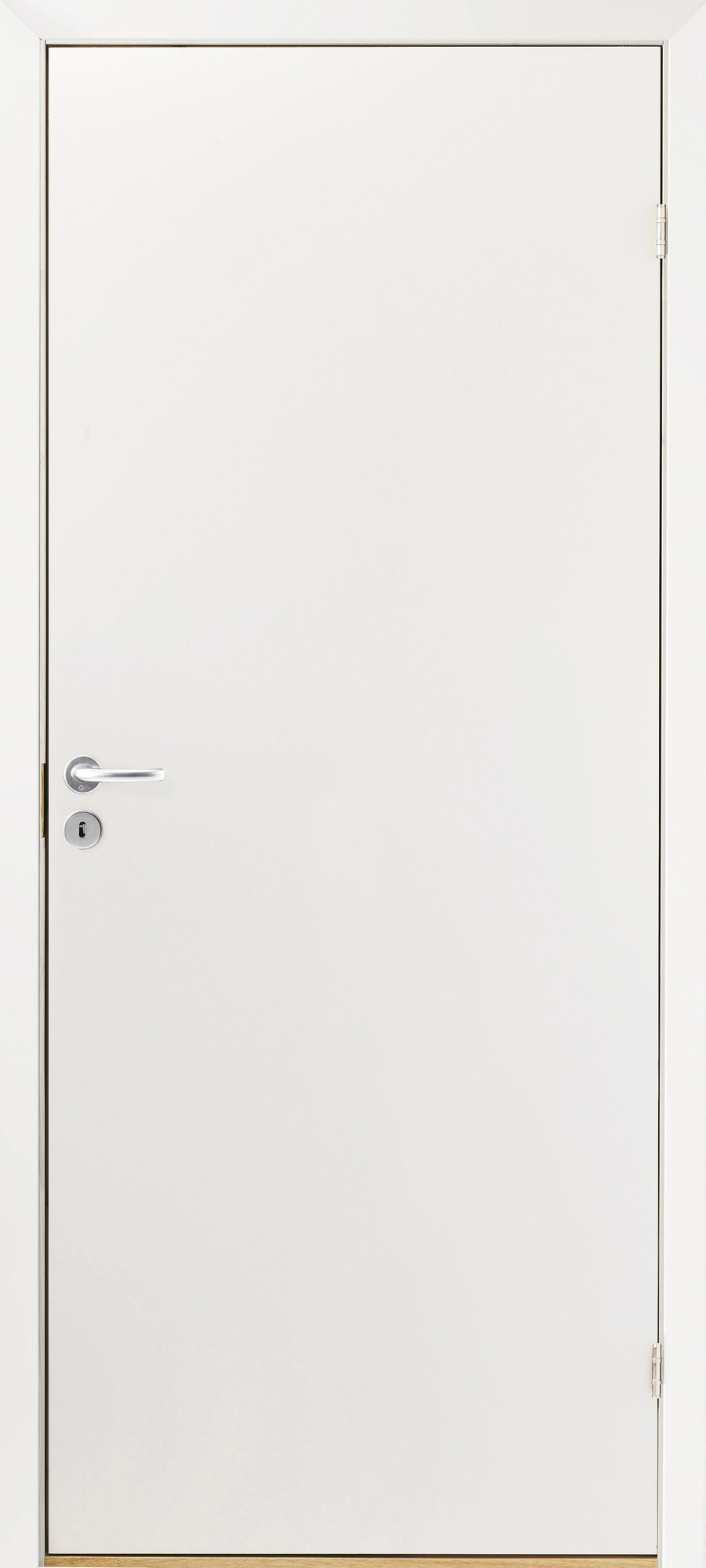 DÖRRBLAD POLAR 1000 NCS S 0502-Y 825X2040 MM - SWEDOOR