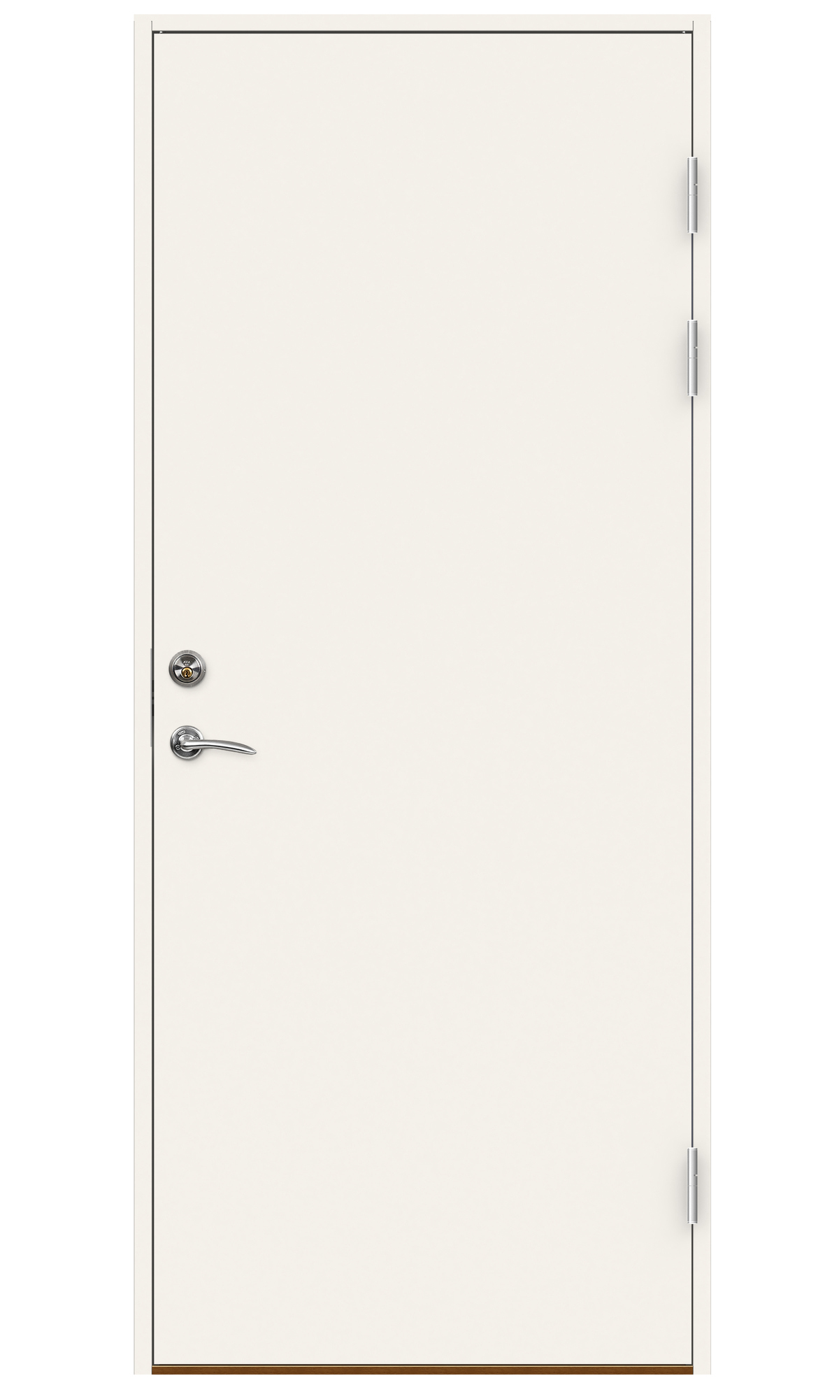 DÖRRBLAD MASTER GW EI30/35DB NCS S 0502-Y 925X2040 MM H, SM - SWEDOOR