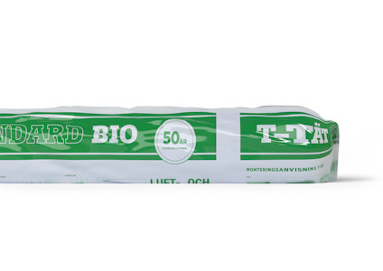 ÅNGSPÄRR, T-FOIL STANDARD BIO 2700 MM X 25 M