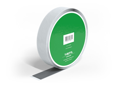 T-BUTYL SKARVBAND 40 X 1,5 MM X 20 M
