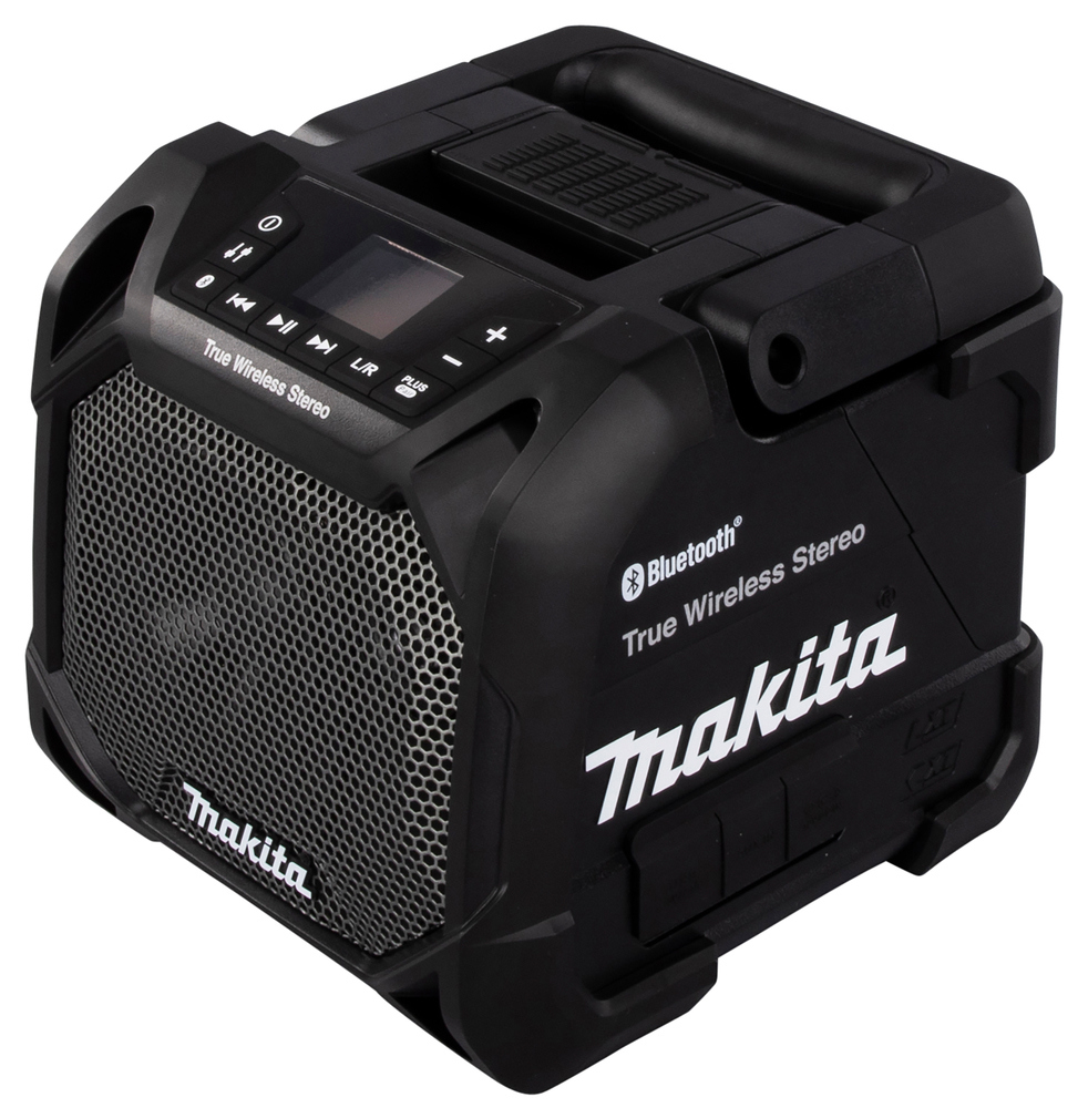 HÖGTALARE DMR203B MAKITA 12V/18V SOLO IP65 AUX BT USB - Makita