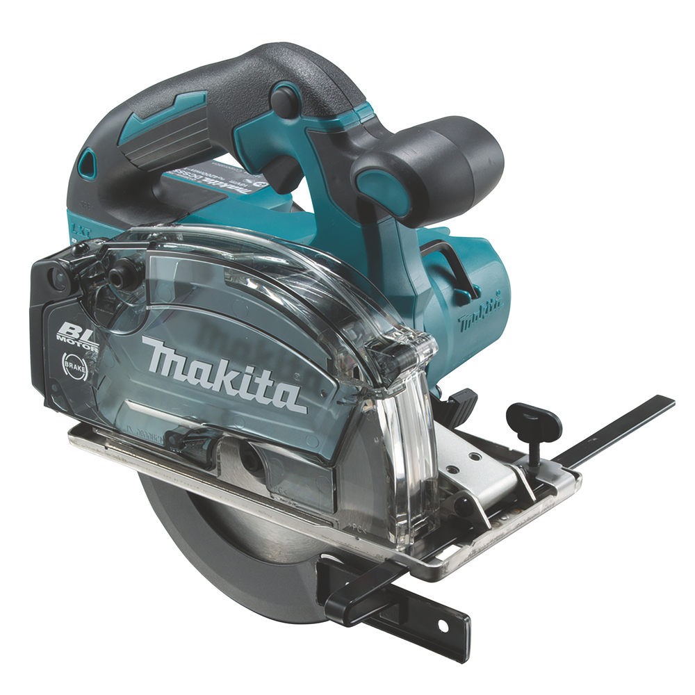 METALLCIRKELSÅG DCS553Z MAKITA18V SOLO BL 4200 RPM 150 MM - Makita