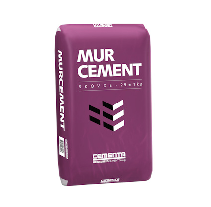 MURCEMENT 25 KG