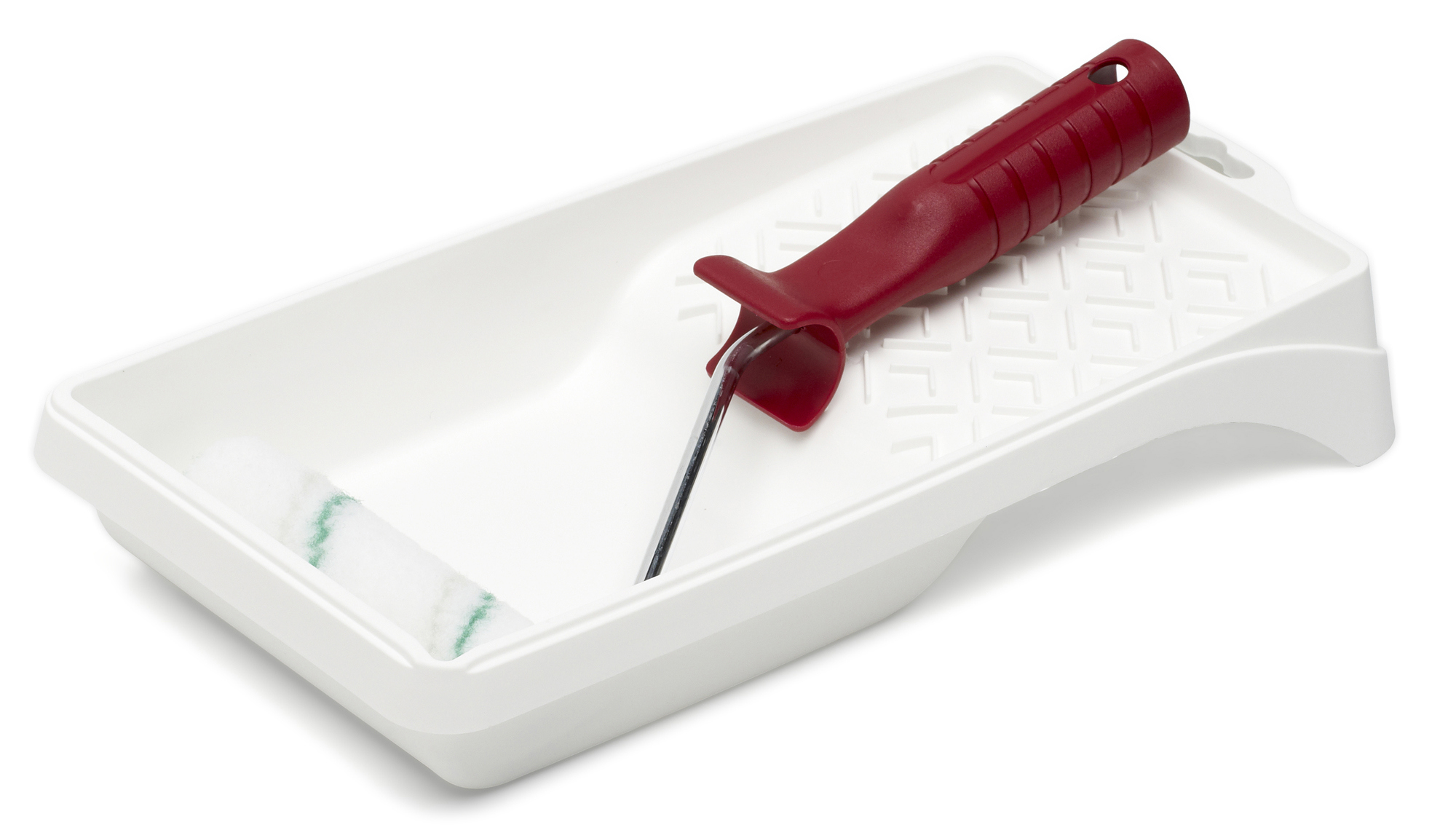 ROLLERSET TITEX VÄGG & GOLV 10 CM - Anza