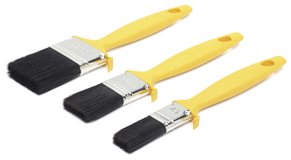 PENSELSET INNE BASIC 