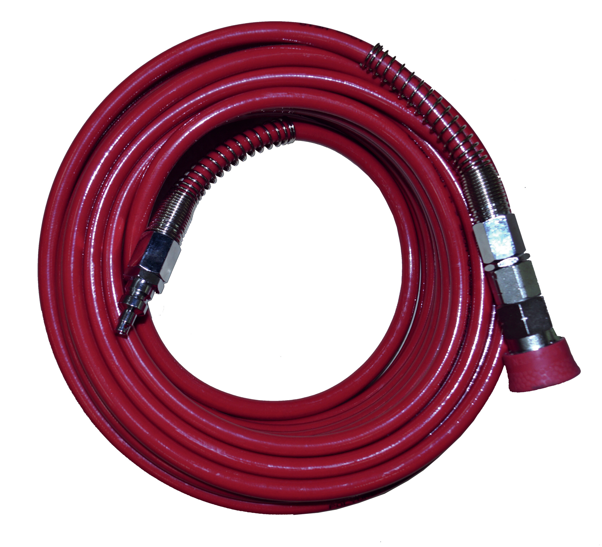 KOMPRESSORSLANG HÖGTRYCK 15M M MFT HÖGTRYCK 6MM/10MM MAX 35 B - MFT