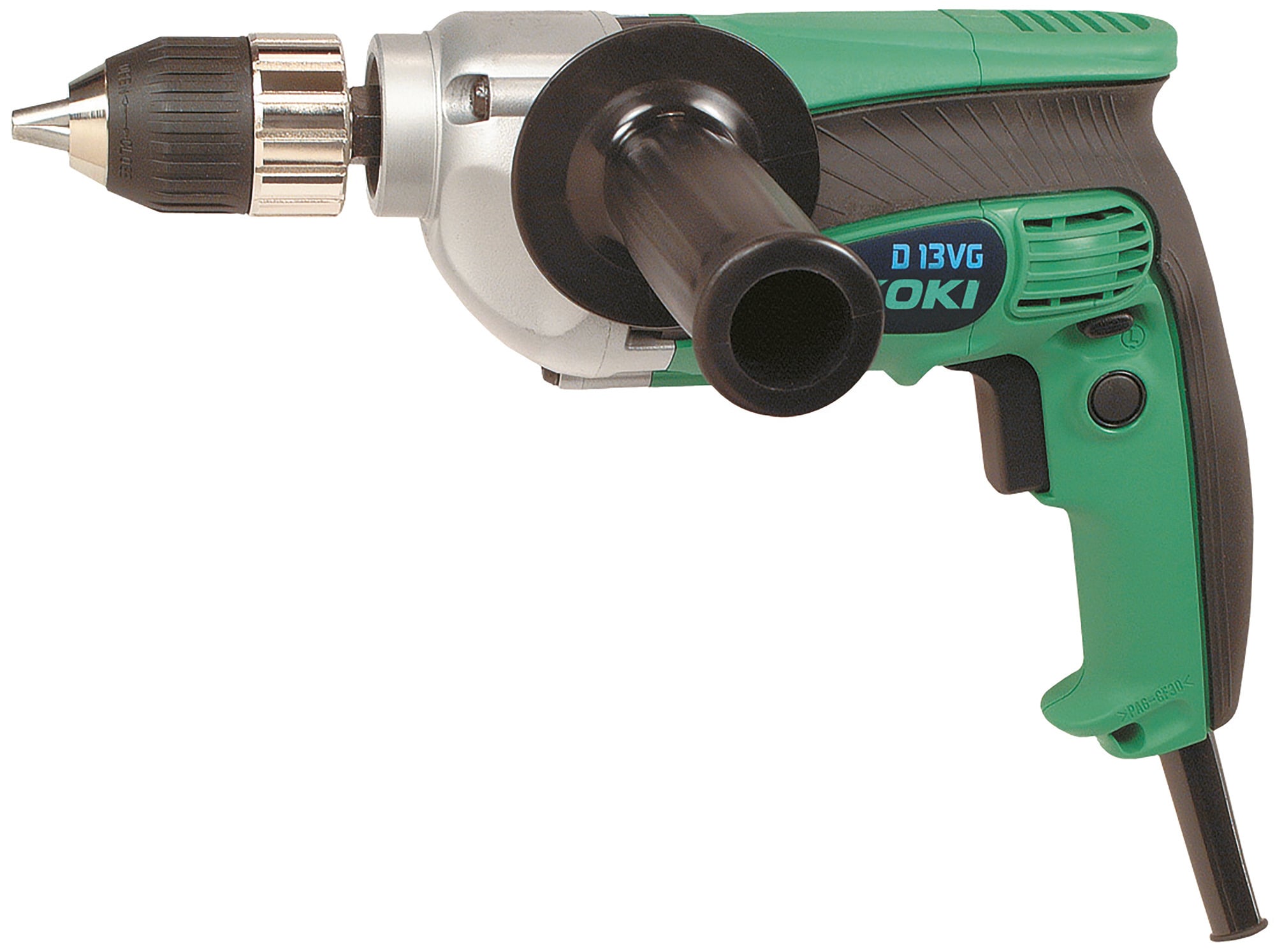 BORRMASKIN D13VG 710W HIKOKI - HiKOKI Power Tools