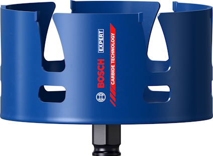 HÅLSÅG POWERCHANGE MULTI 127MM