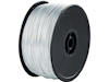 PROFILTRÅD GALVANISERAD 1,00 MM X 100 M
