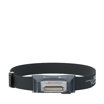 PANNLAMPA I-VIEW FL 400 LUMEN