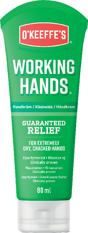 HANDKRÄM OKEEFFES WORKING HANDS - O'Keeffe's