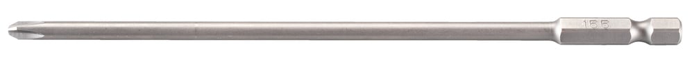 SKRUVBITS 191V02-0 MAKITA PH2 155MM 5ST - Makita