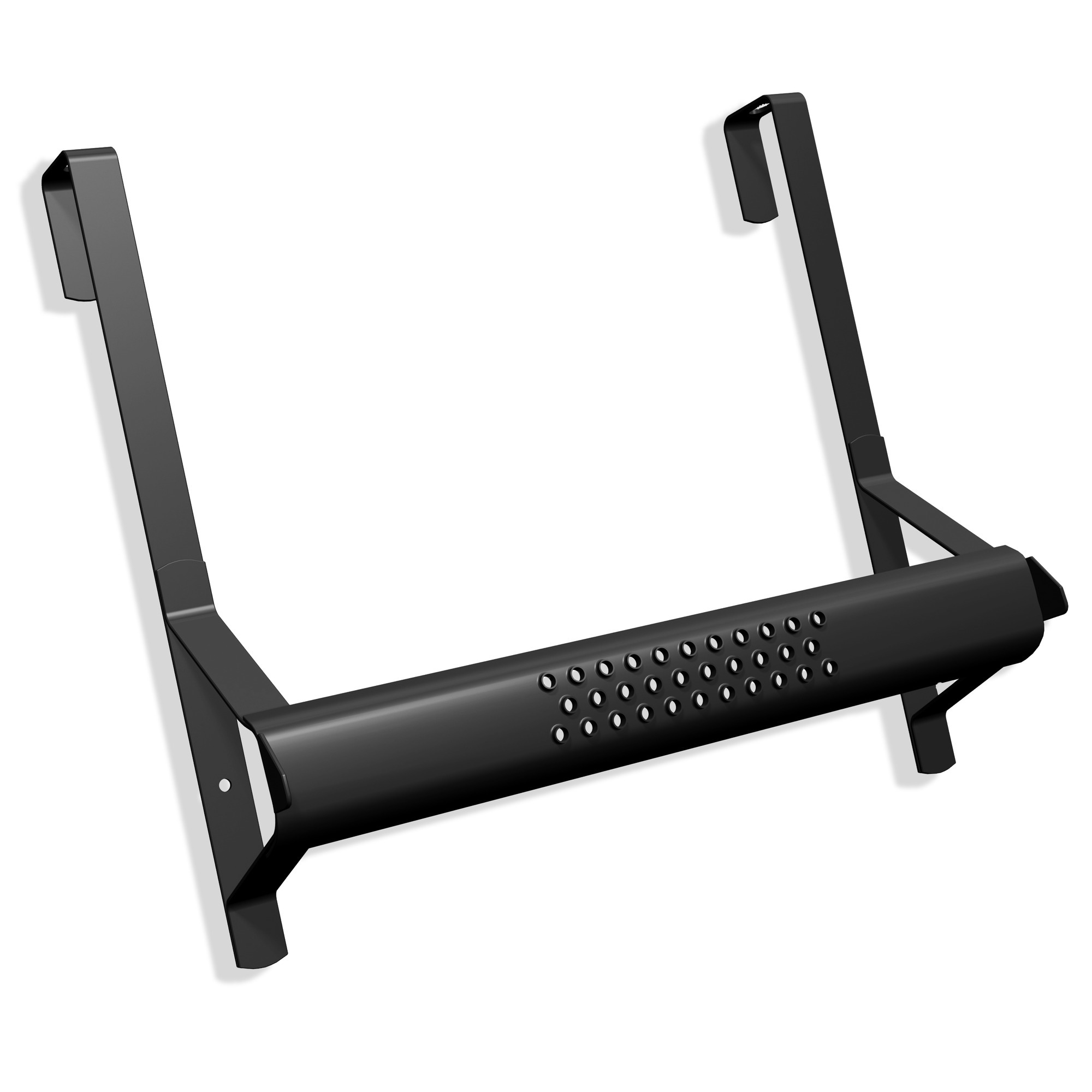 BÄRLÄKTSTEG 45 MM LÄKT 2-KUPIG - Benders