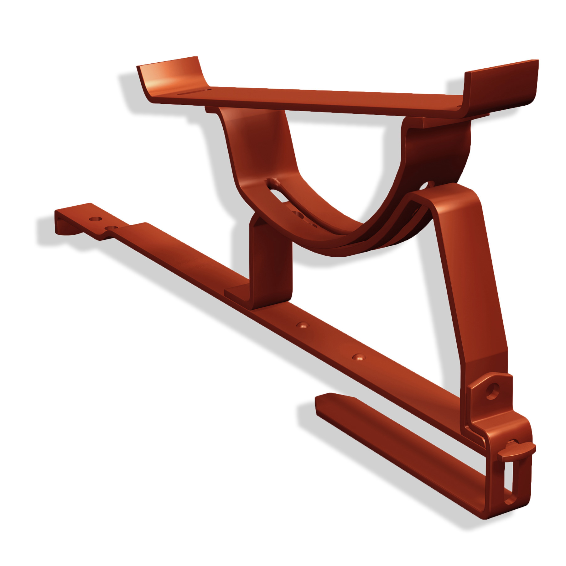 KONSOLL TAKBRYGGA BENDER SAFE 5-PACK - Benders