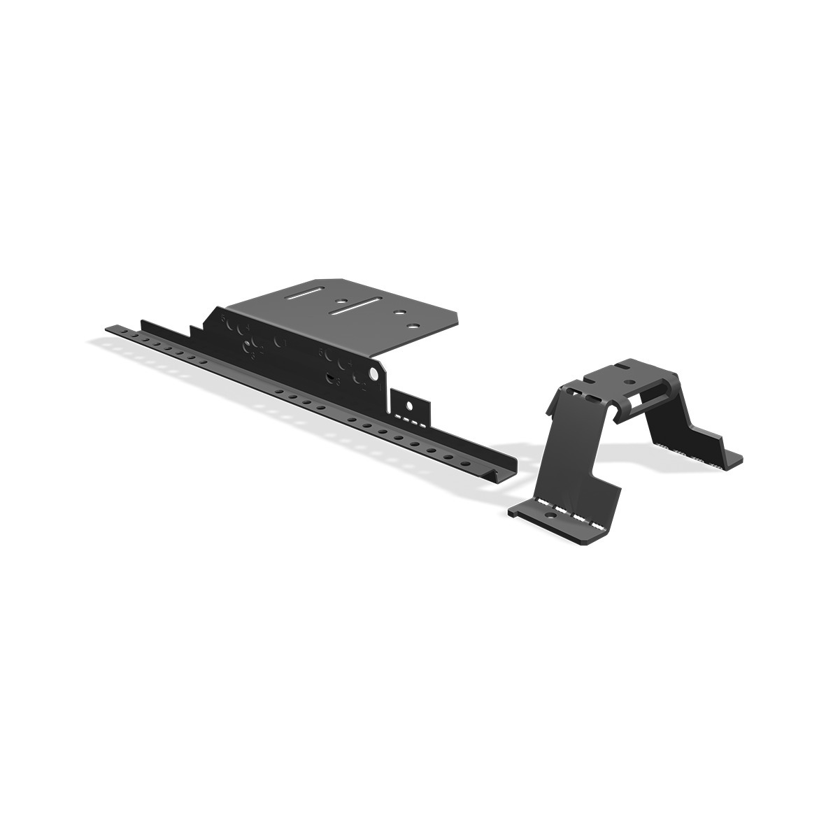 FOTPLATTA 1&2-KUP, HANSA, TVILLING BENDER SAFE 10-PACK - Benders