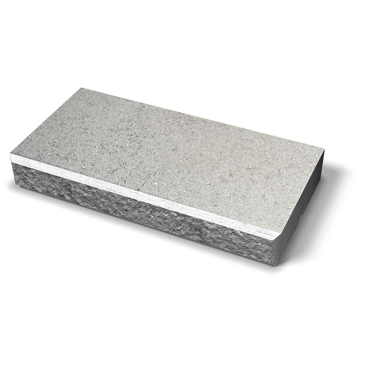 MURAVTÄCKNING MEGATÄCK PATINA 500X260X70MM H - Benders