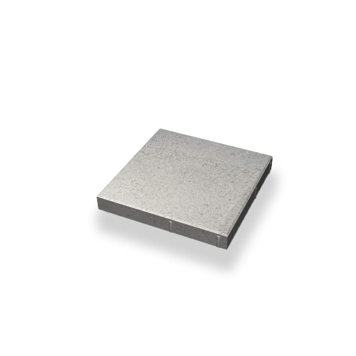 MARKPLATTA VILLA SLÄT FASAD GRÅ F - Benders