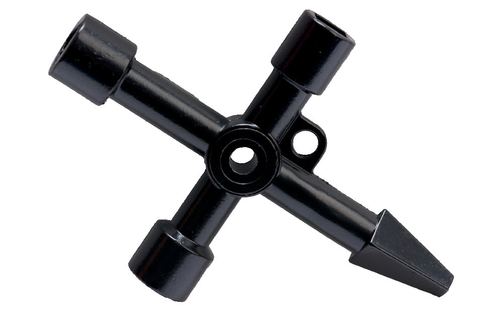 KOMBINYCKEL BÅREBO - Bårebo