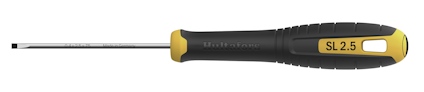 SPÅRSKRUVMEJSEL SL 0,4X2,5X75