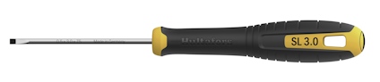 SPÅRSKRUVMEJSEL SL 0,5X3,0X75