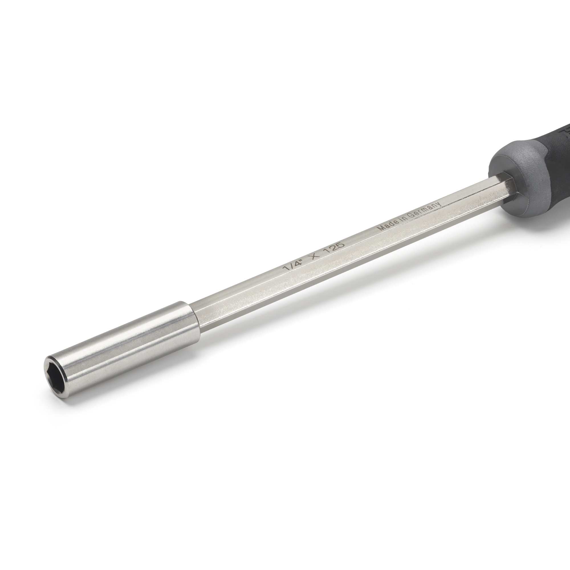 BITSMEJSEL MAGNETISK SW 1/4" X 125 - Hultafors