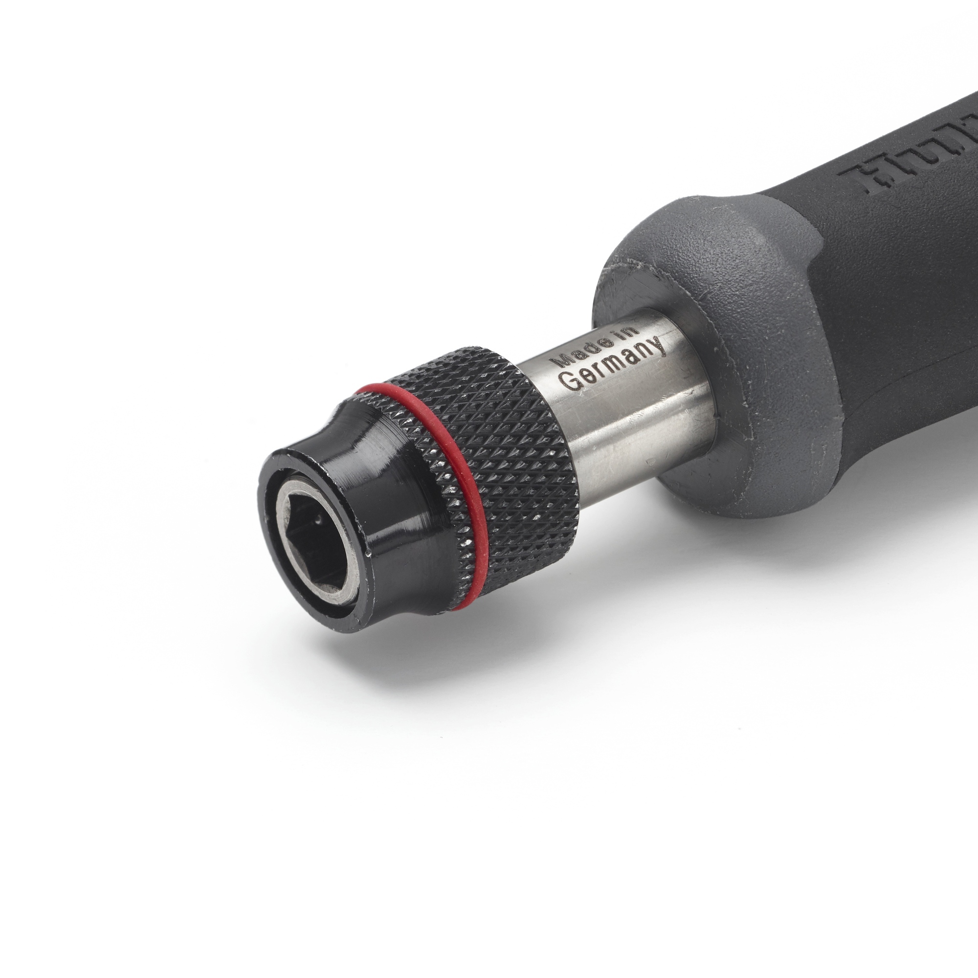 BITSMEJSEL MAGNETISK KORT SW 1/4" X 30 - Hultafors