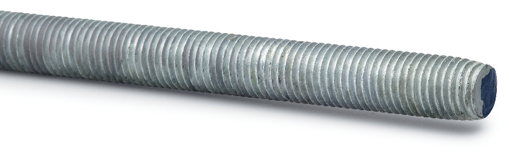 GÄNGSTÅNG MHGS 4.8 FZV M1 2X1M - Thomee